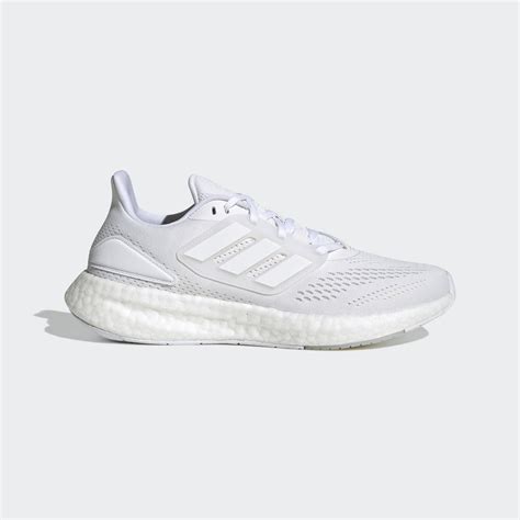 pureboost 22w adidas|adidas men's pureboost 21.